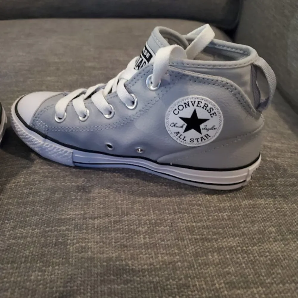 Converse kids chuck